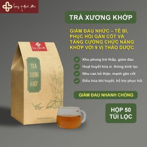 Trà Xương Khớp